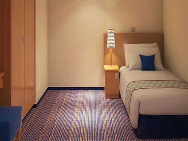 Interior Upper/Lower